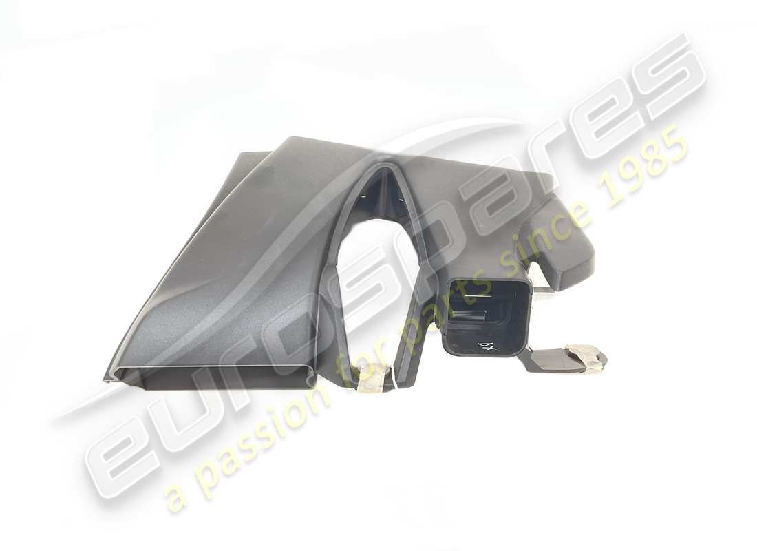 NEW LAMBORGHINI AIR DUCT ELEMENT . PART NUMBER 4T0827962 (1)