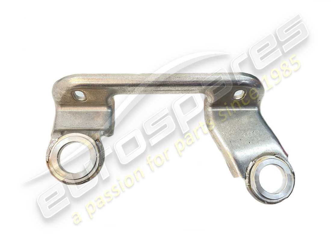 soporte de radiador de agua nuevo lamborghini. número de pieza 4s0121260c (1)