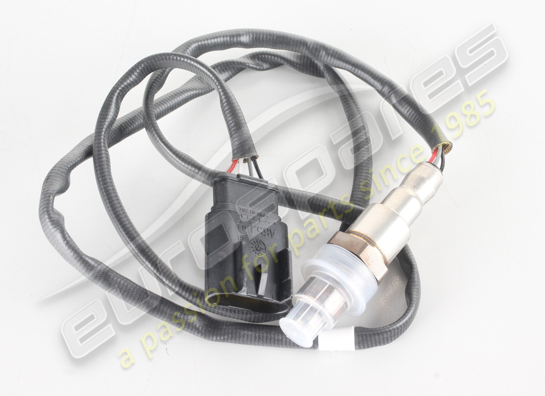 nuevo ferrari sensor lambda trasero. número de parte 784822 (1)