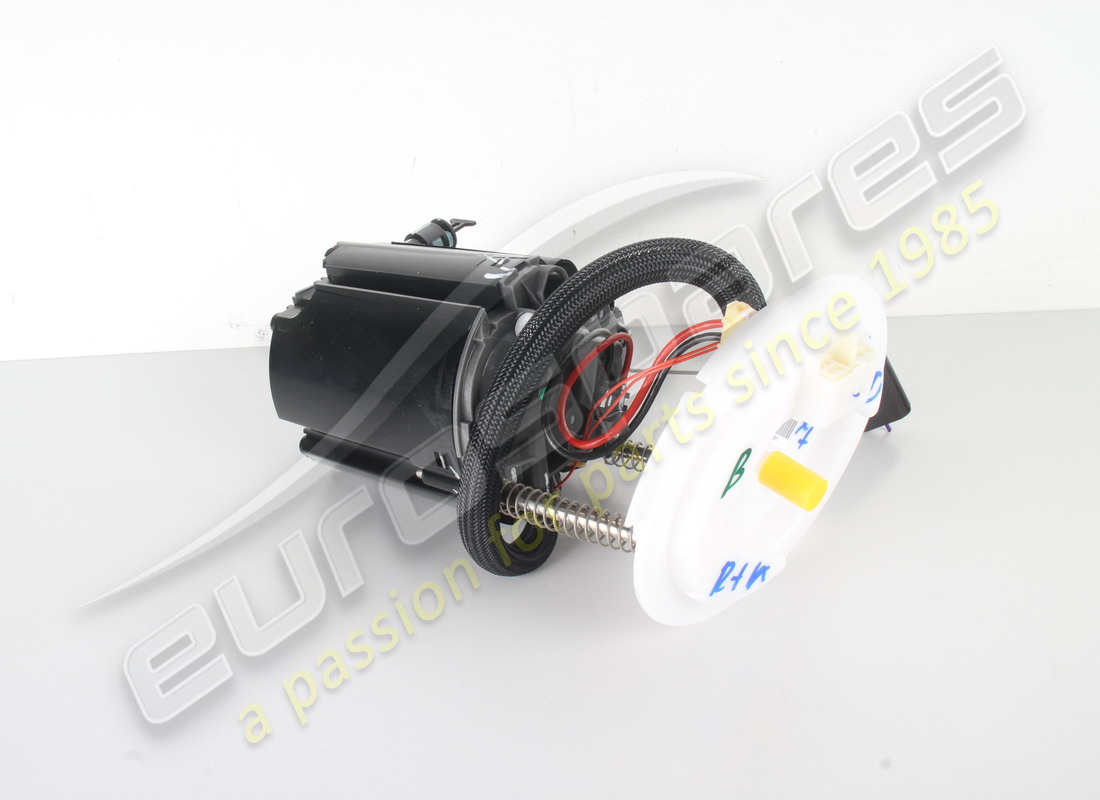 nueva bomba de combustible izquierda maserati (gasolina v6). número de pieza 670178911 (3)