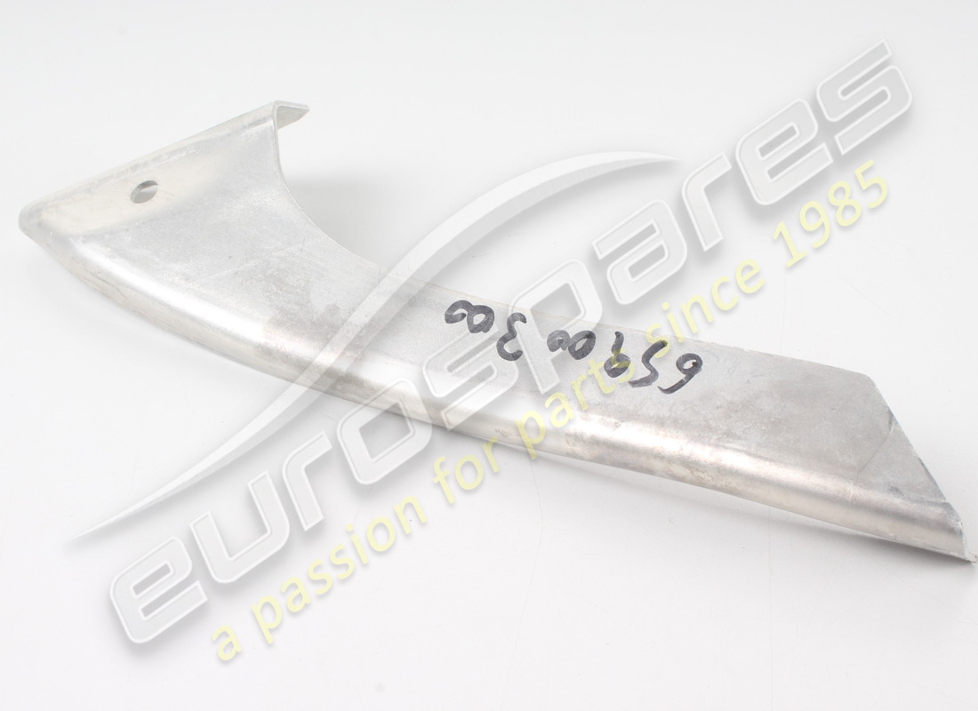 NUEVO FERRARI PROTECTOR SUPERIOR IZQUIERDO. NÚMERO DE PIEZA 65900300 (1) nuevo ferrari protector superior izquierdo. número de pieza 65900300 (1)