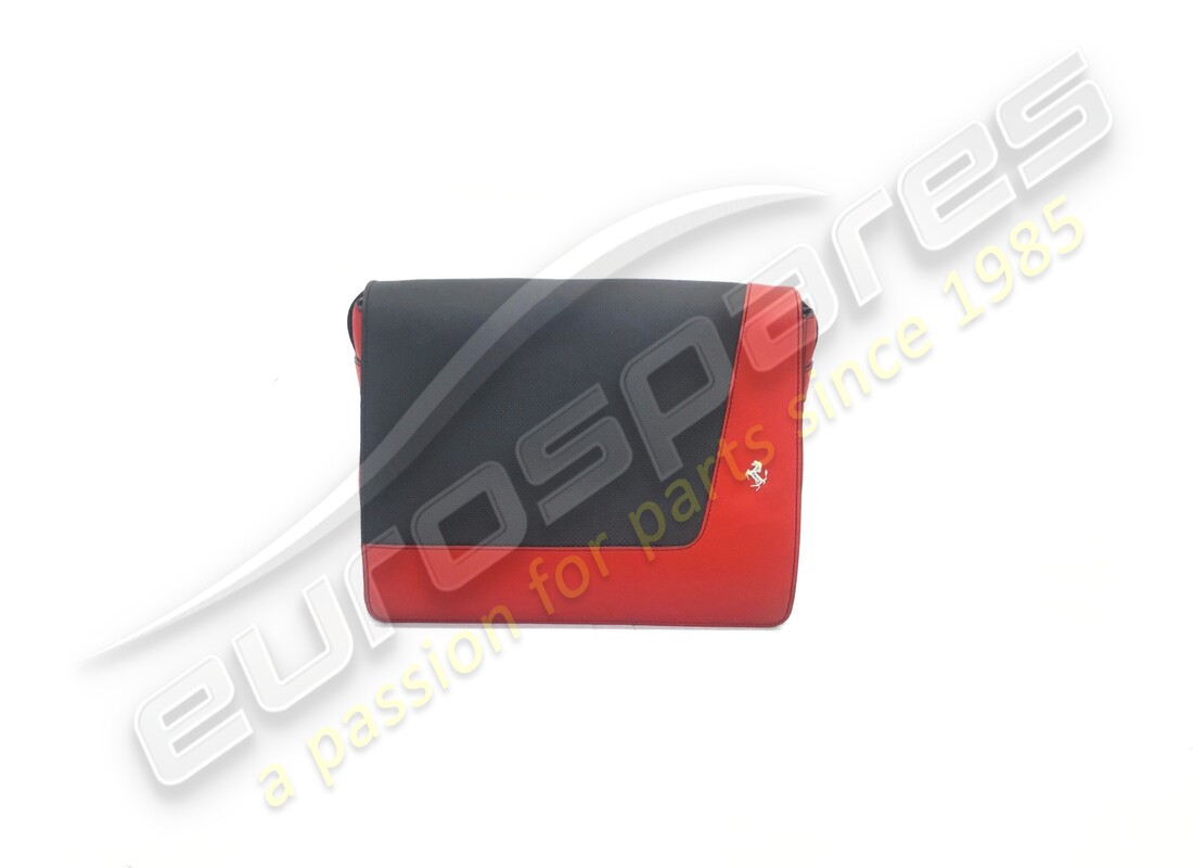 nuevo bolso de hombro ferrari. número de parte 70004802 (1)