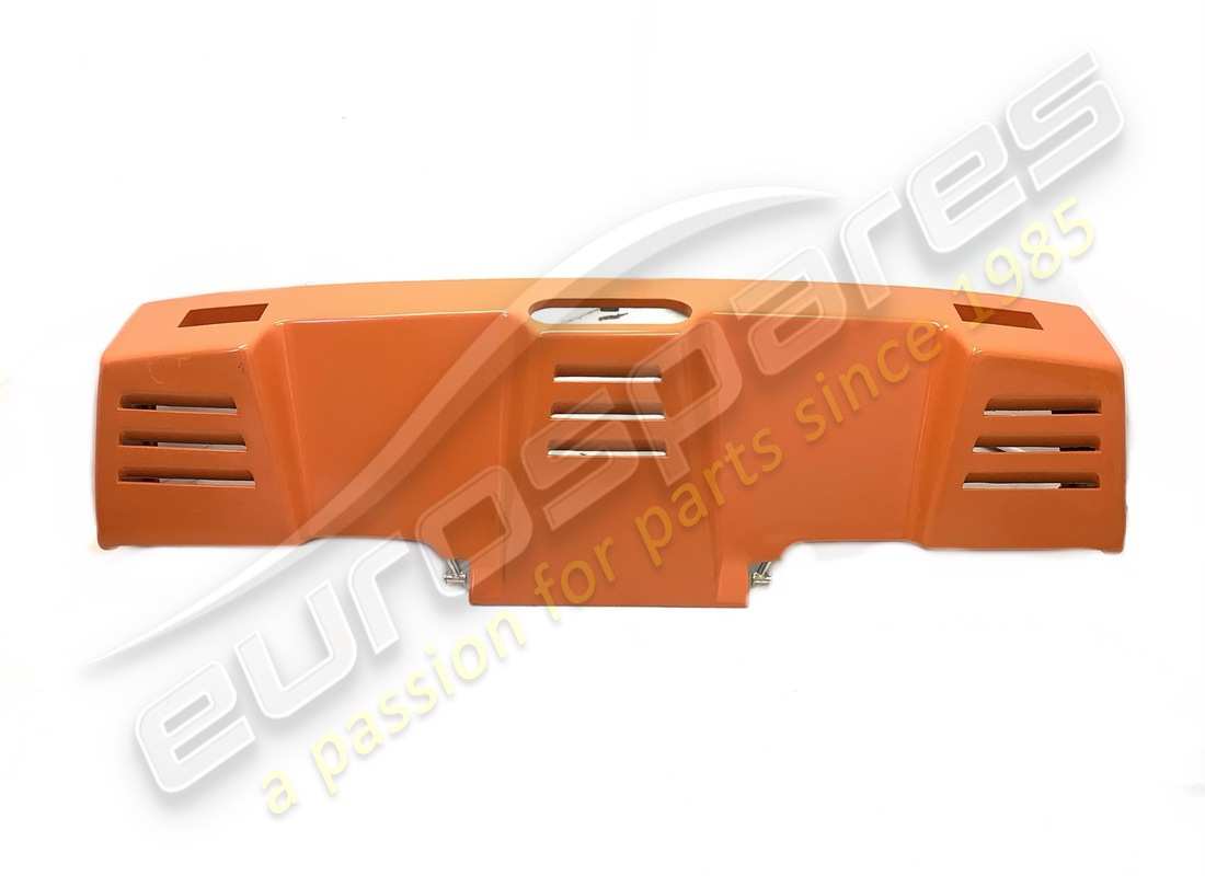 nuevo oem parachoques trasero. número de parte 62731900 (3)