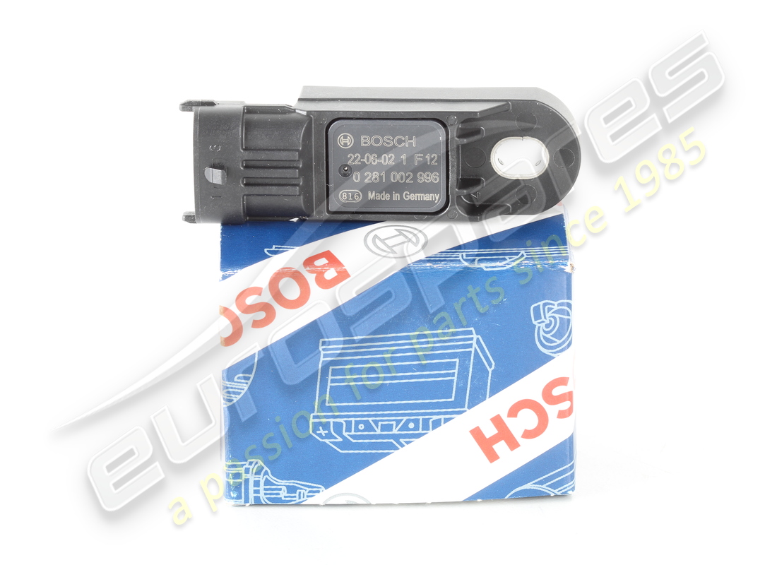 NUEVO SENSOR DE PRESIÓN BOSCH. NÚMERO DE PIEZA 675000014 (1) NUEVO SENSOR DE PRESIÓN BOSCH. NÚMERO DE PIEZA 675000014 (1)