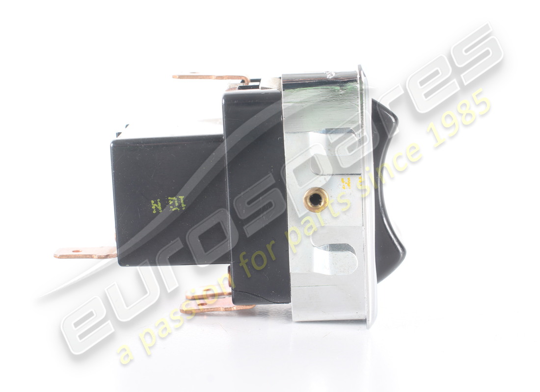 nuevo (otro) maserati interruttore per fari antinebbia (a richiesta). número de pieza 115abl69528 (5)