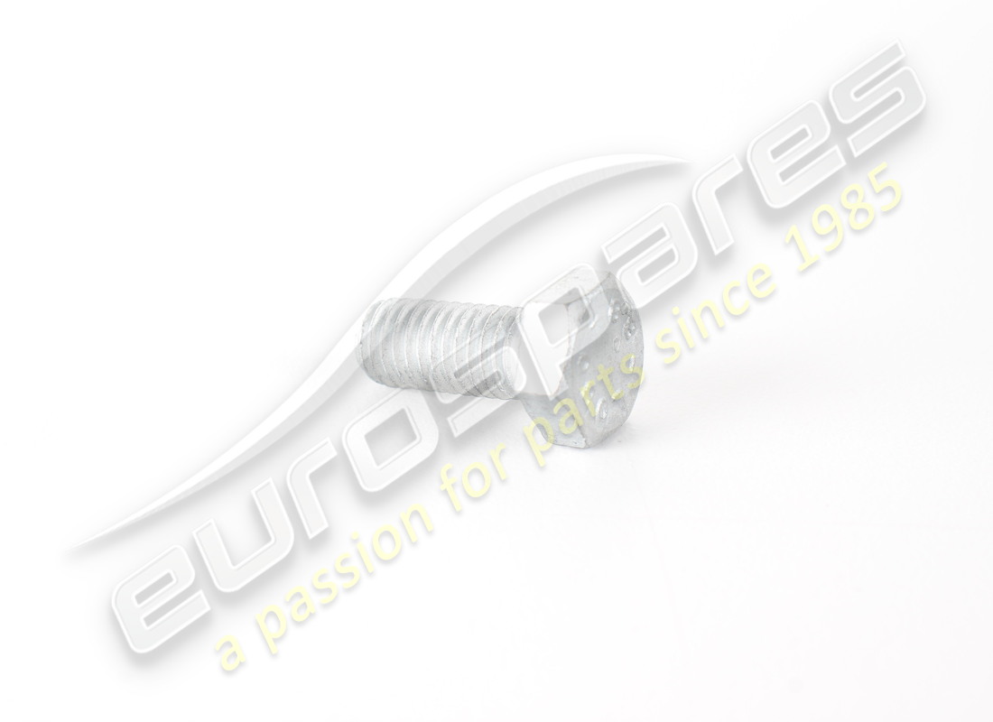 nuevo tornillo ferrari. número de parte 16043324 (1)