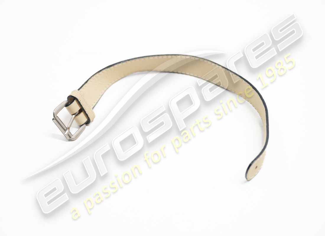 nuevo cinturón ferrari. número de parte 61359100 (2)
