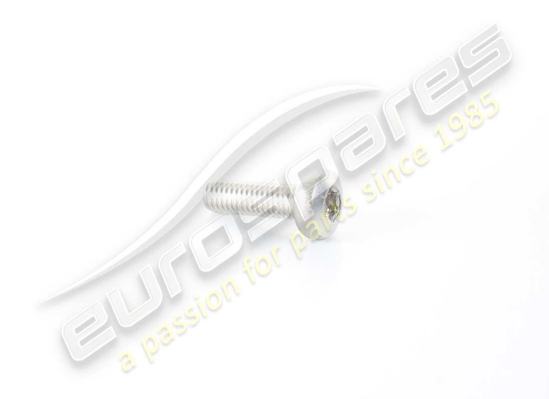 nuevo lamborghinihexalobular socketm6x20. número de parte wht008896 (1)