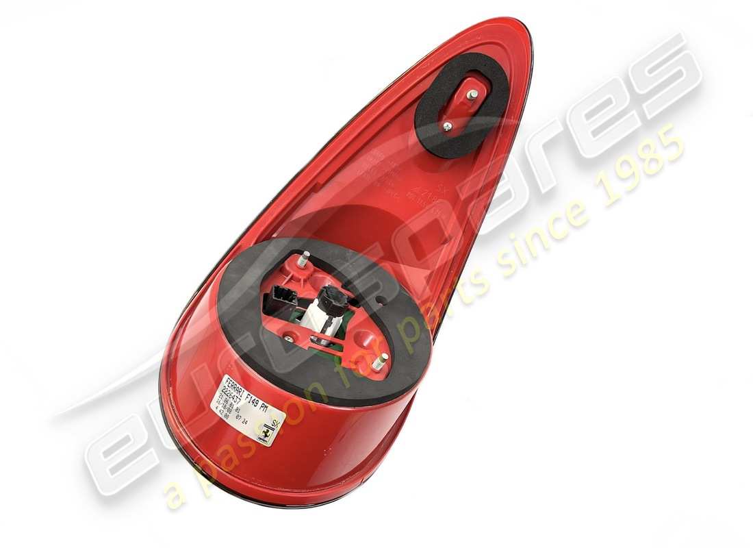 nuevo ferrari lado móvil lado trasero izquierdo. número de parte 226437 (3)