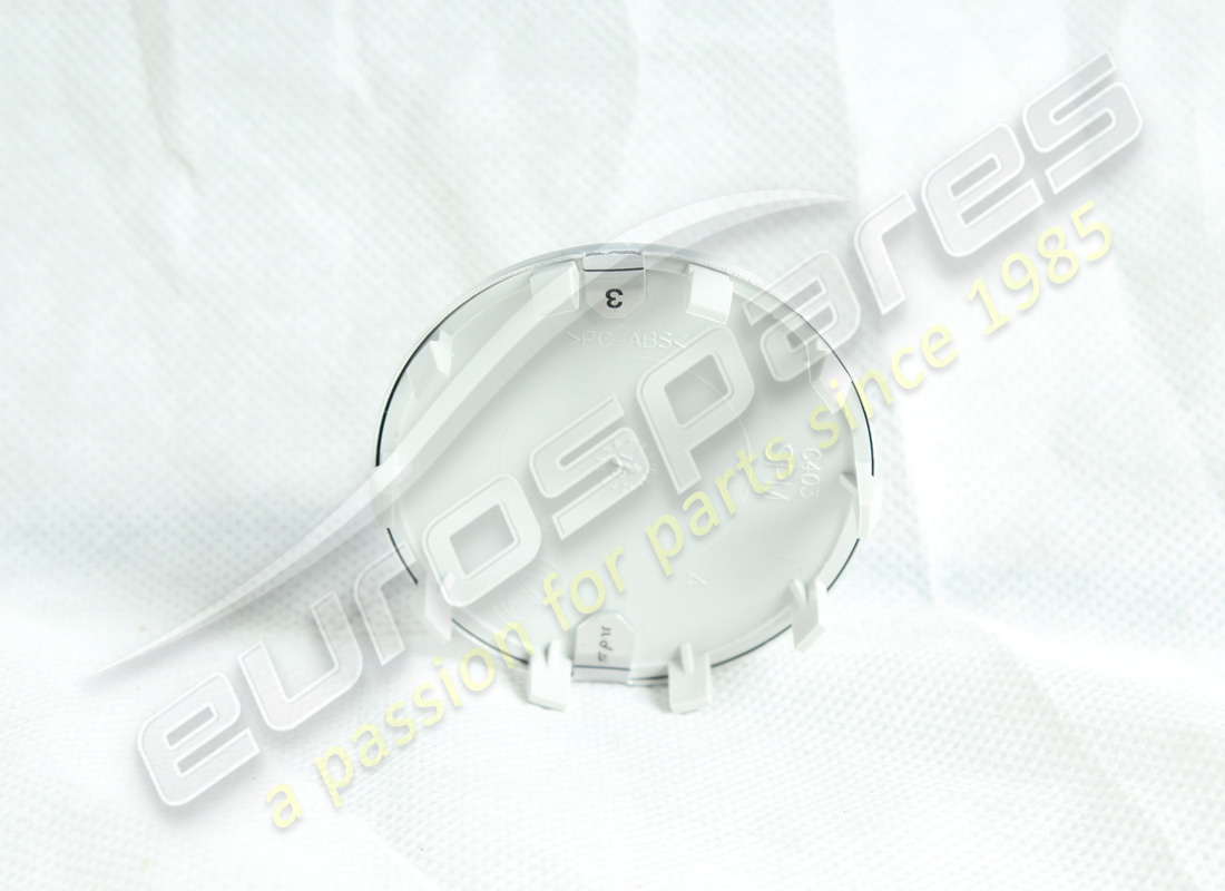nueva maserati insignia de rueda 21'' eracle. número de parte 670149353 (2)