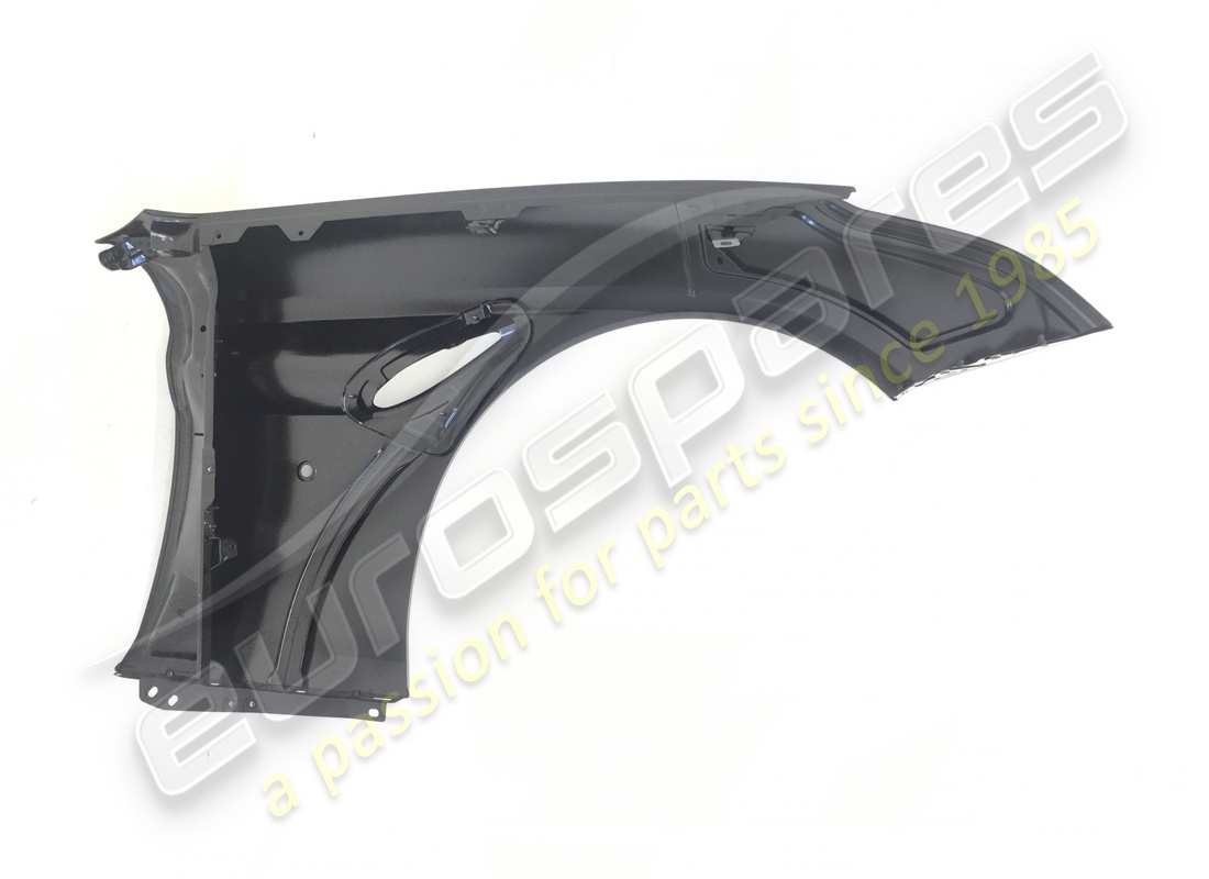 nuevo ferrari guardabarros delantero izquierdo. número de parte 85036611 (2)