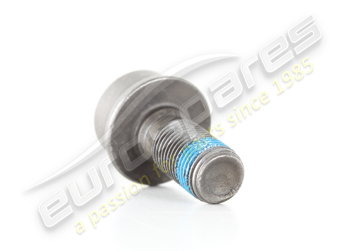 nuevo perno porsche, con enchufe poligónico hd. número de pieza n90986901 (2)