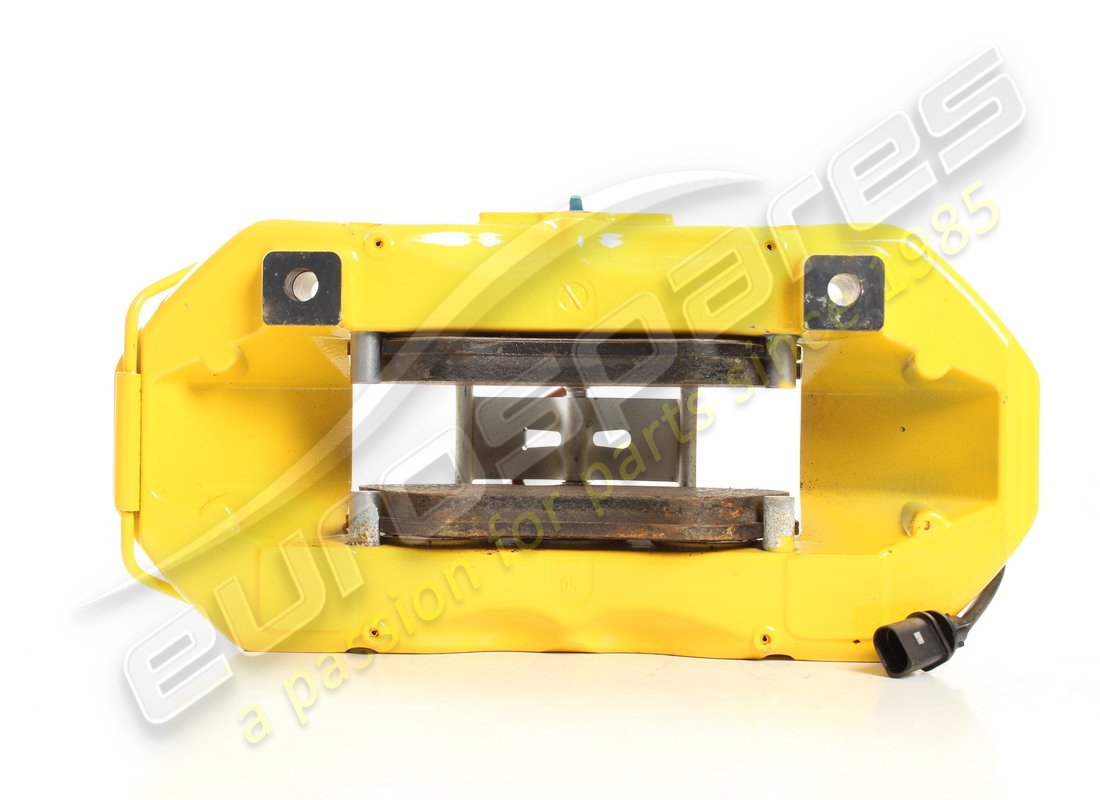 nueva lamborghini pinza ccb trasera my06-07 y. número de pieza 410615406g (2)