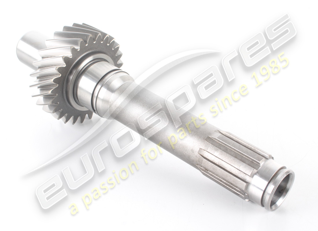 nuevo par de transmisión de engranajes ferrari. número de parte 70000907 (4)