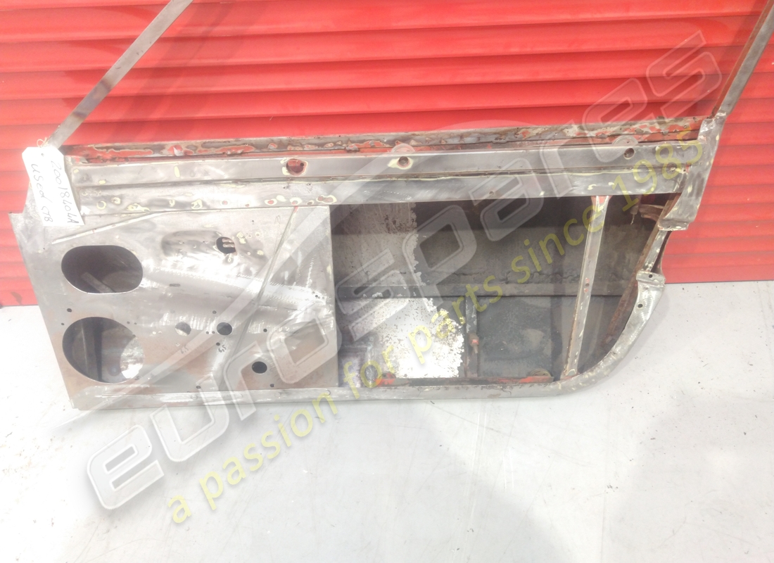 puerta derecha ferrari usada. número de parte 20018404a (4)