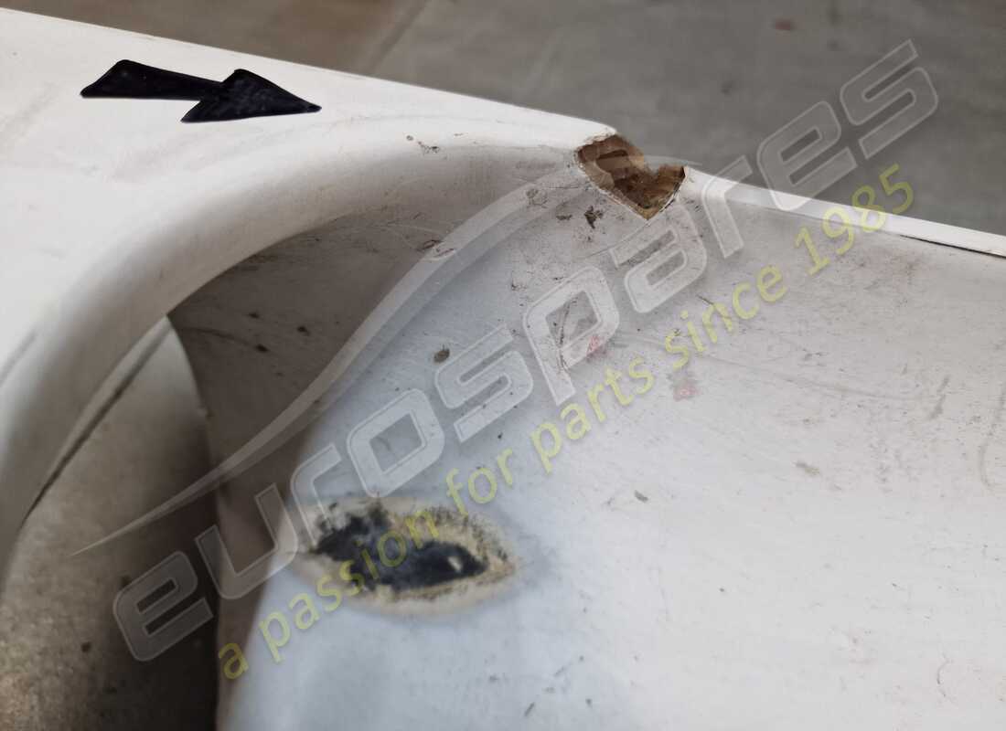 nueva (otra) ferrari cubierta de puerta inferior derecha. número de pieza 67361010 (3)