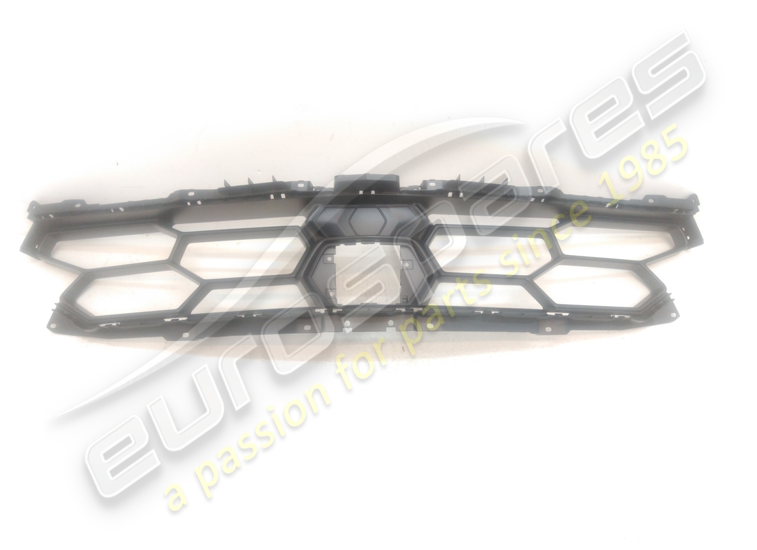 nueva parrilla del radiador lamborghini. número de parte 4ml807639by9b (1)