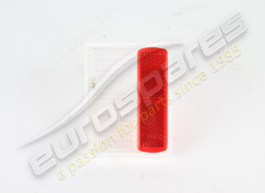 nueva lente de luz trasera eurospares. número de parte 006310490l (1)