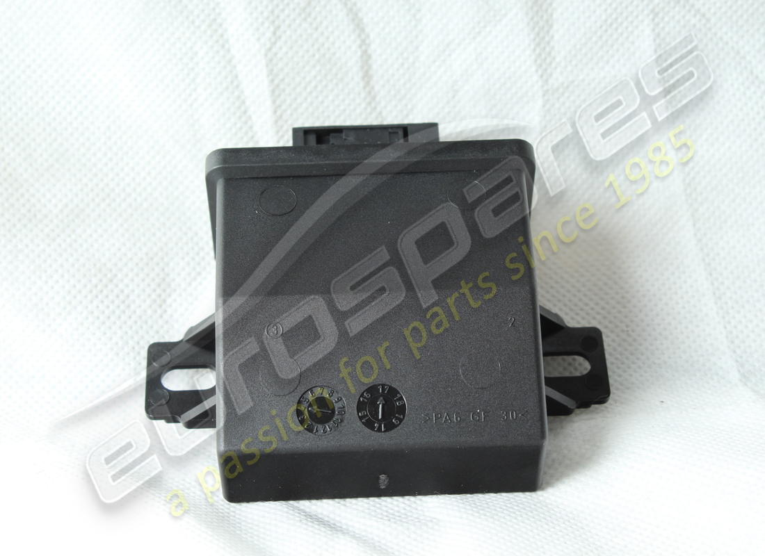nueva unidad de control de luz maserati. número de pieza 670004307 (1)