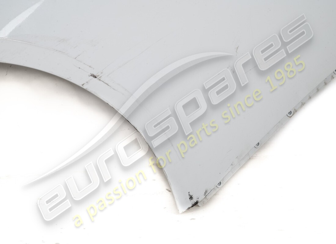 panel lateral lamborghini dañado. número de pieza 4t8809602e (2)