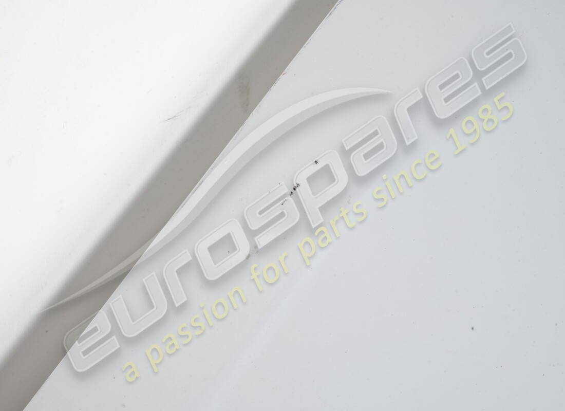 panel lateral lamborghini dañado. número de pieza 4t8809602e (4)