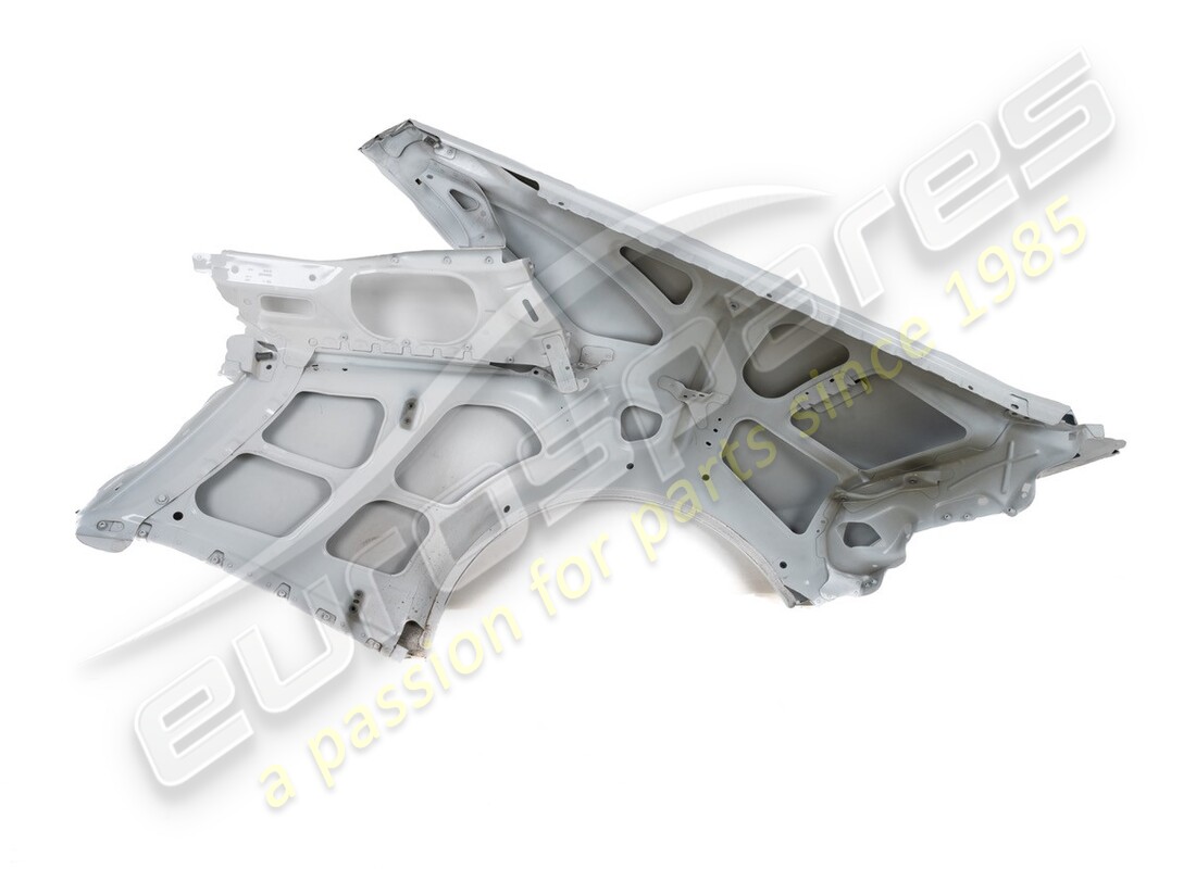 panel lateral lamborghini dañado. número de pieza 4t8809602e (6)