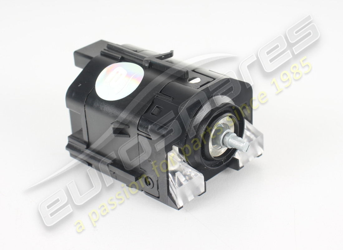 DISPOSITIVO OPERATIVO Lamborghini USADO. NÚMERO DE PIEZA 4ML919616A (1)