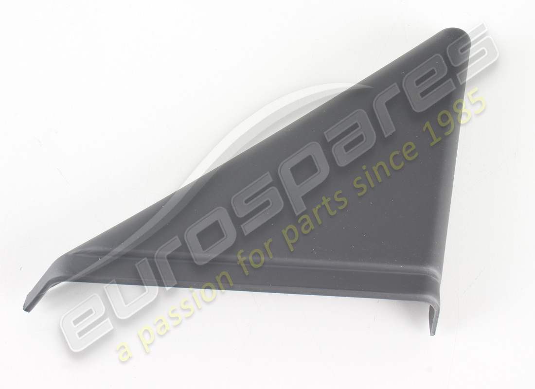 nuevo triángulo de moldura interior derecho ferrari. número de pieza 64586500 (1)
