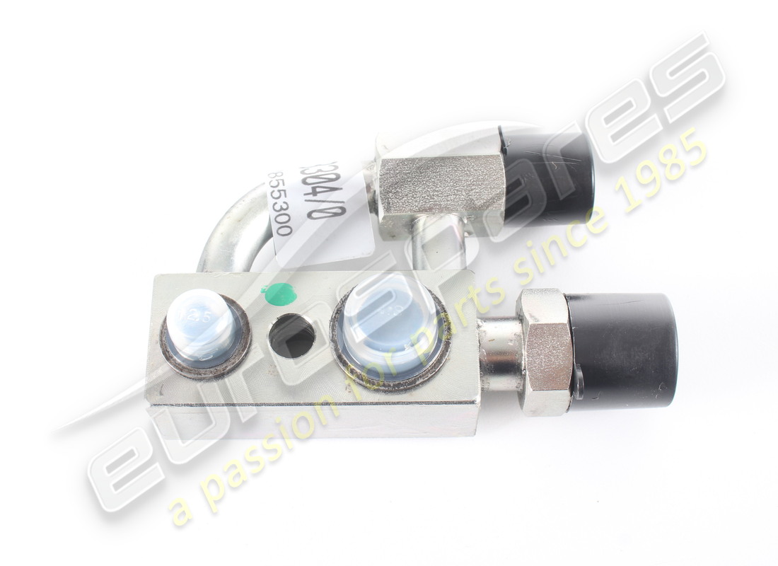 NEW FERRARI FREON DISTRIBUTOR . PART NUMBER 68855300 (1)