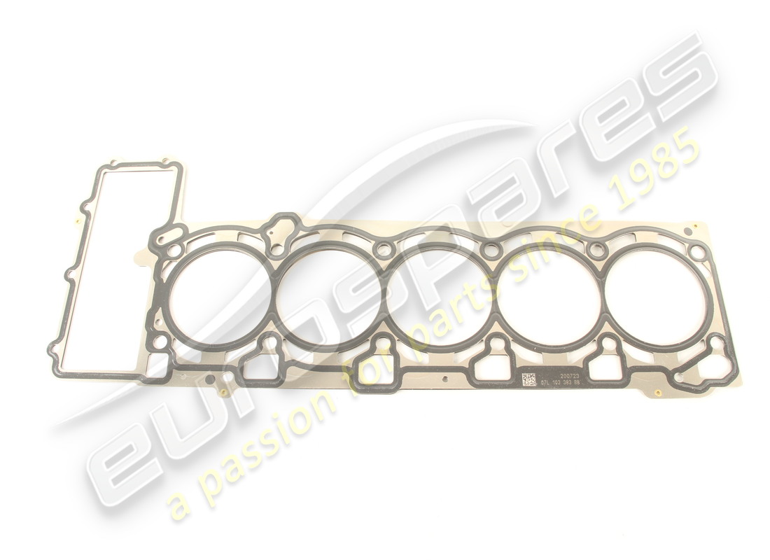 nueva lamborghini junta de culata de cilindro derecha número de pieza 07l103383bb (1)