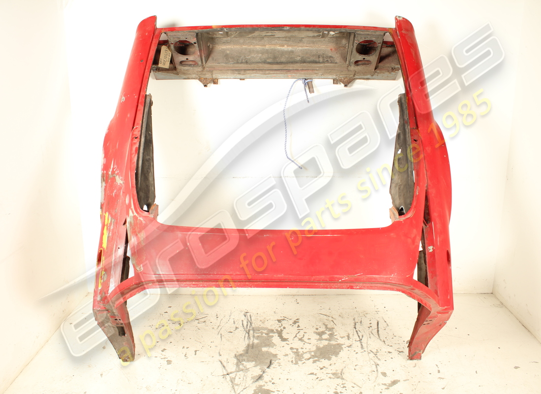 panel trasero ferrari usado gts completo. número de parte 61901700 (2)