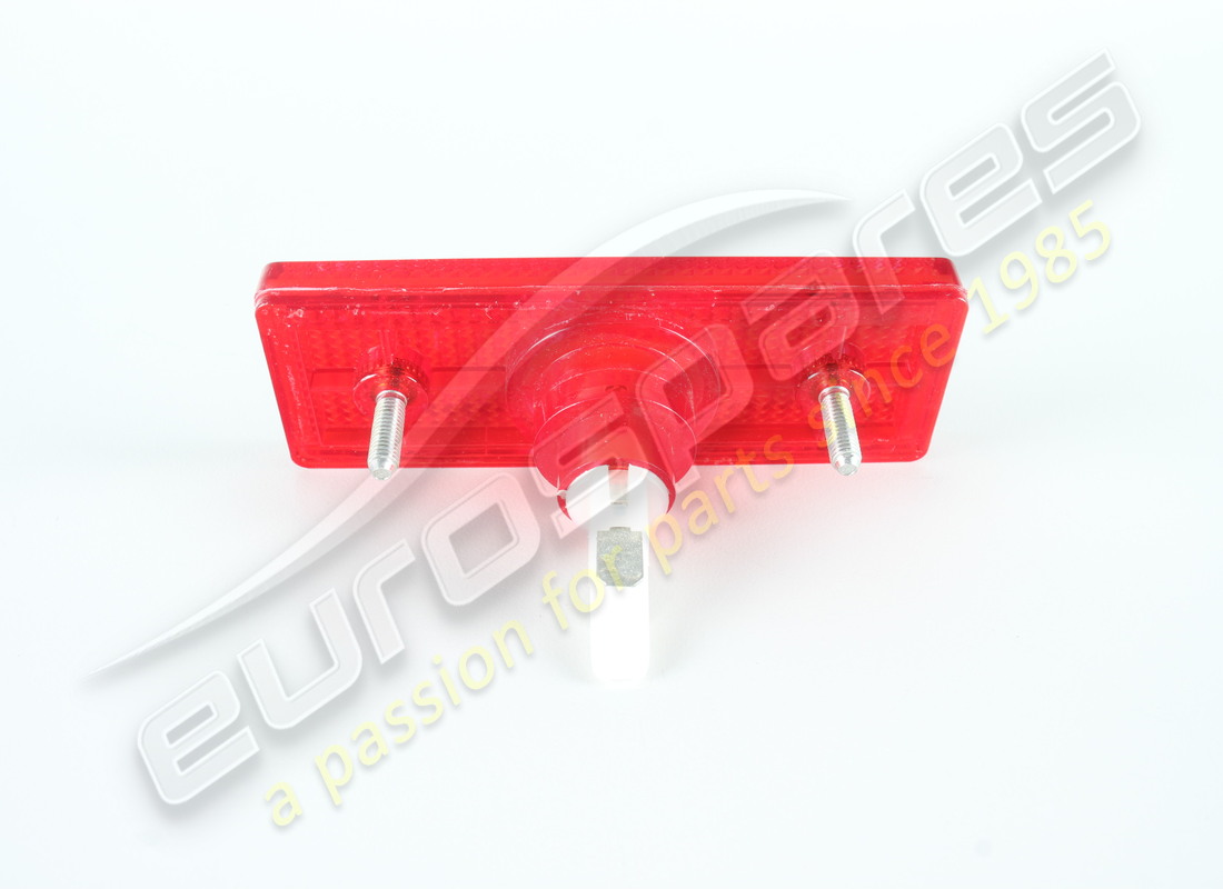 nuevo lamborghini marcador lateral trasero (rojo). número de pieza 006331782 (2)