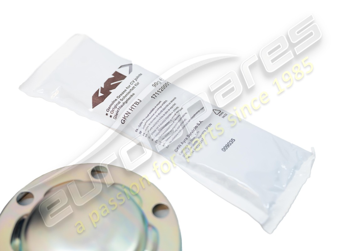 NUEVO KIT DE REEMPLAZO DE POLINA FERRARI. NÚMERO DE PARTE 70006022 (4) nuevo kit de reemplazo de polina ferrari. número de parte 70006022 (4)