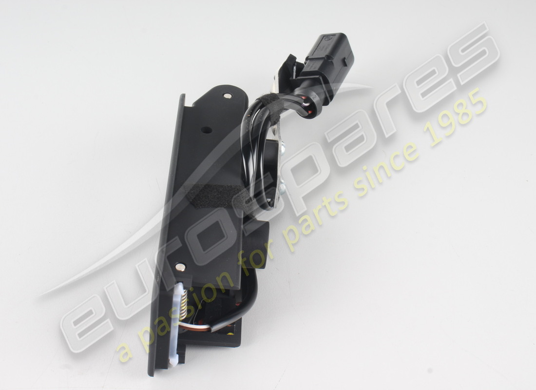 nueva manija de puerta interior lamborghini (tapones 2). número de pieza 470837294a (4)