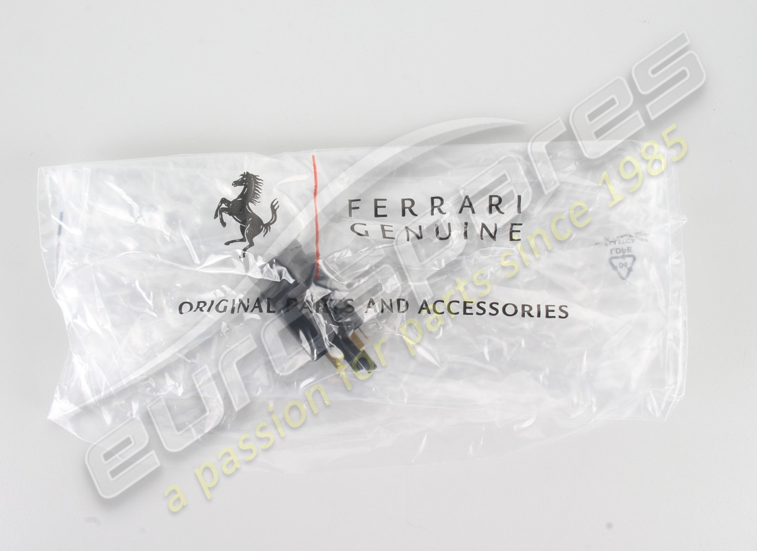 nuevo interruptor ferrari para luz de estacionamiento. número de pieza 208847 (4)
