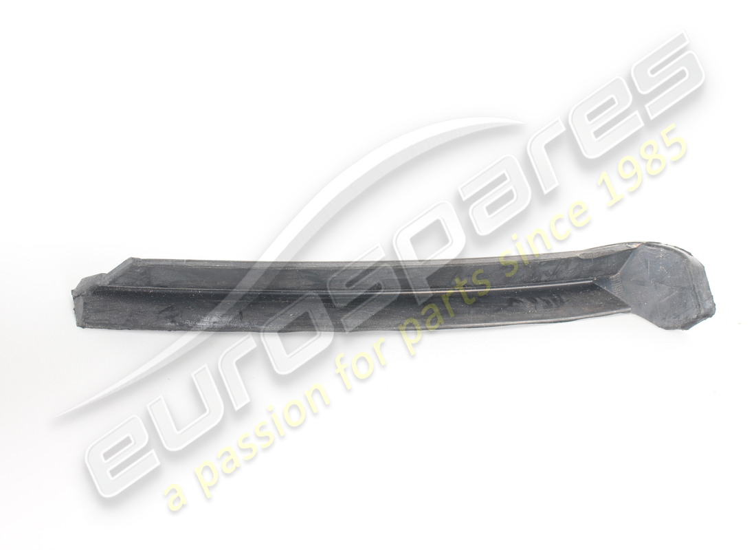 nuevo ferrari sello de moldura de umbral inferior izquierdo. número de pieza 80934200 (1)