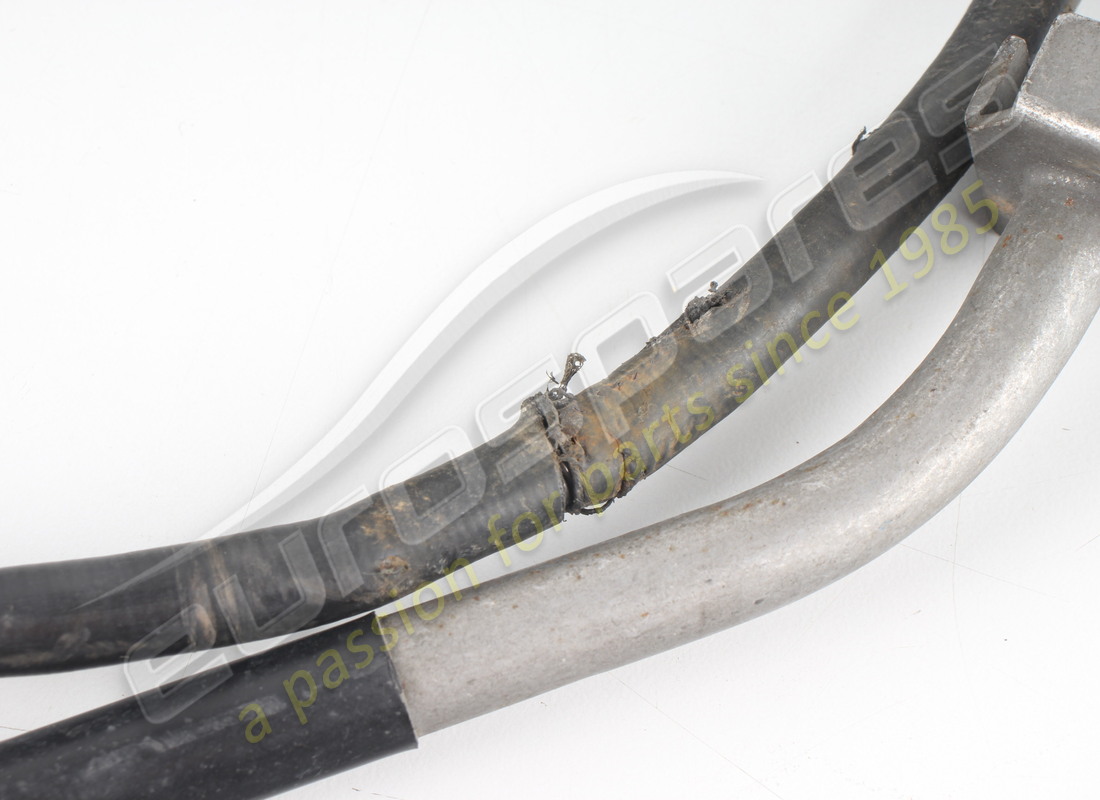 cable de freno usado lamborghini. número de pieza 400609722a (2)