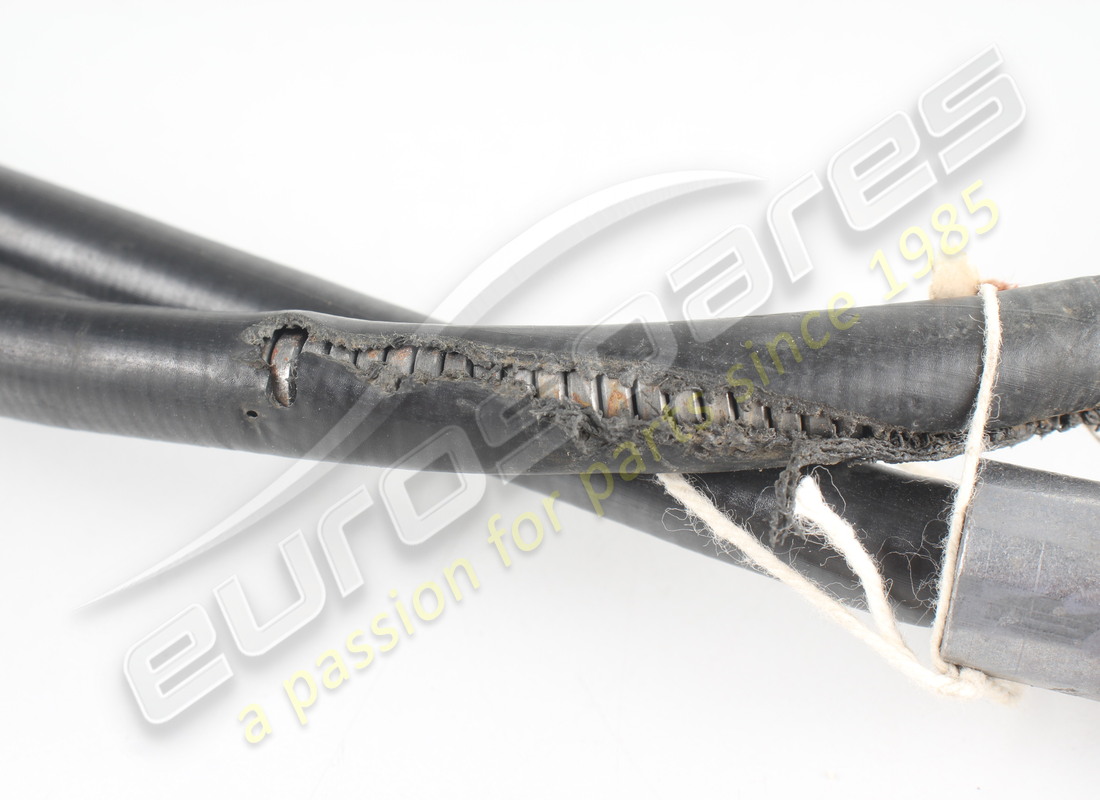 cable de freno usado lamborghini. número de pieza 400609722a (3)