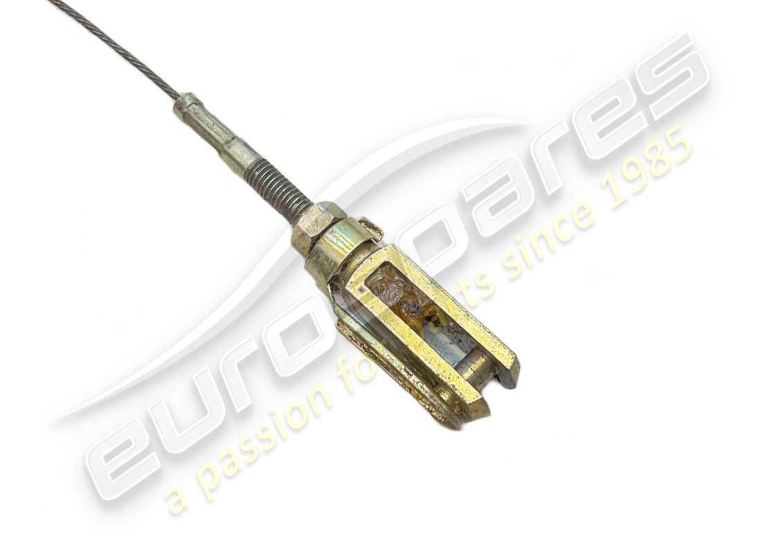 cable de acelerador ferrari usado. número de parte 125002 (2)