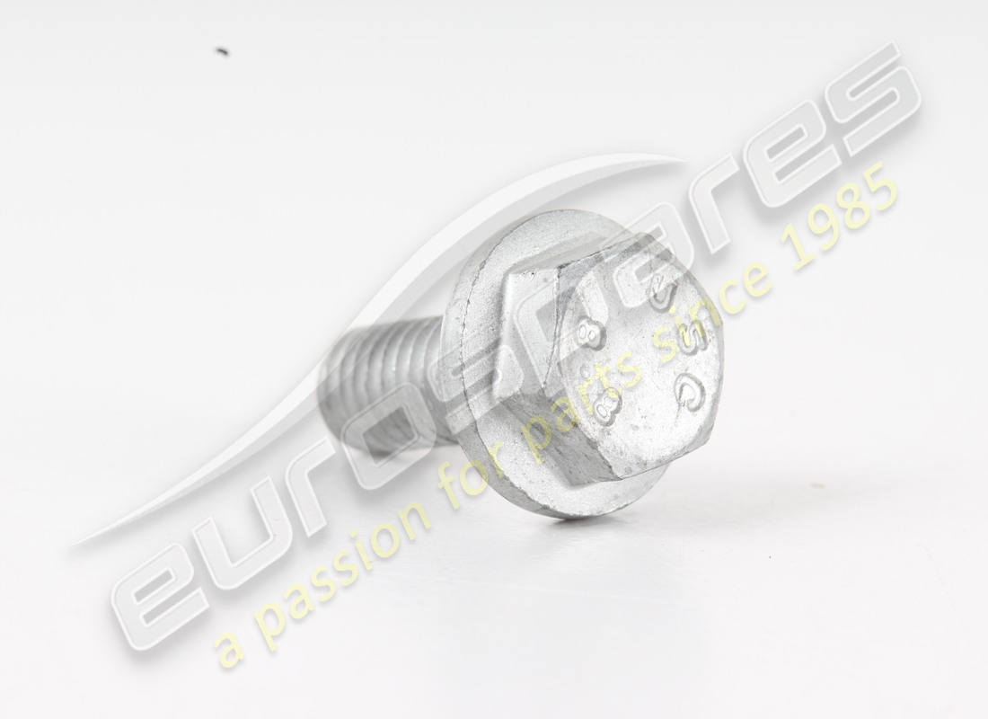 nuevo tornillo maserati. número de parte 16296921 (1)