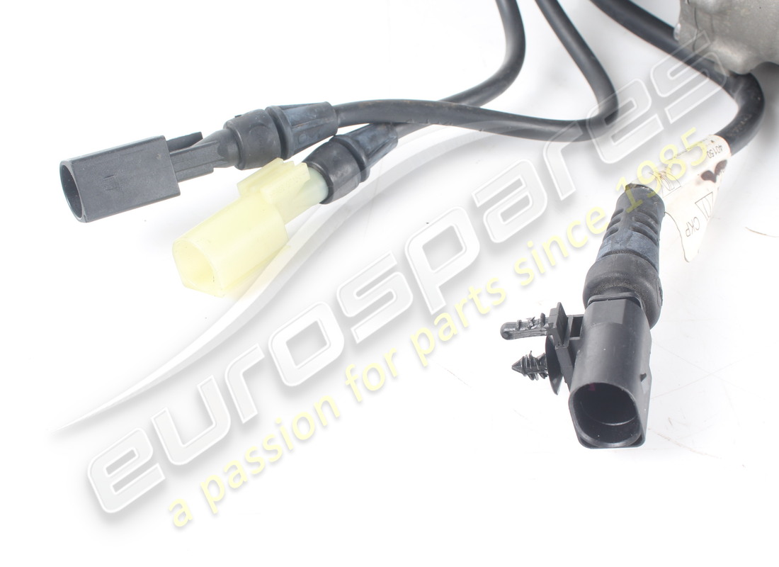 ACTUADOR LAMBORGHINI USADO. NÚMERO DE PARTE 470501397B (6) actuador lamborghini usado. número de parte 470501397b (6)