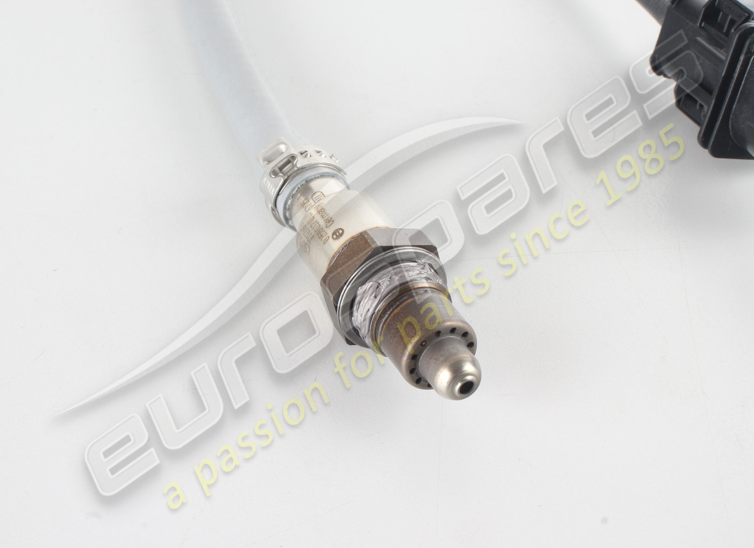 nuevo ferrari sensor de oxígeno delantero. número de parte 770768 (3)
