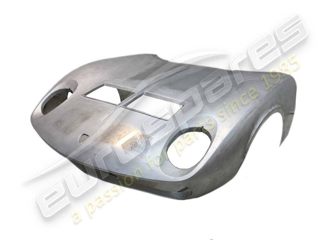 nuevo conjunto del extremo frontal de eurospares sv. número de parte eap1225988 (1)
