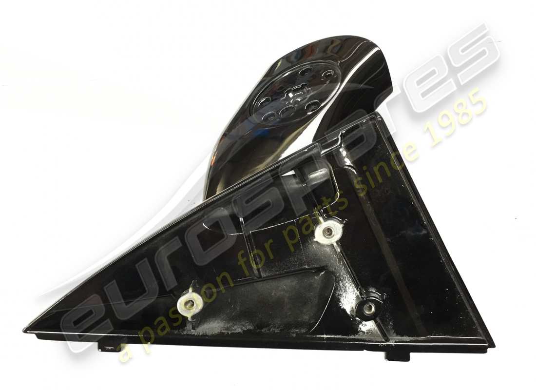 nueva lamborghini placa base izquierda para espejo retrovisor. número de pieza 418857501b (2)