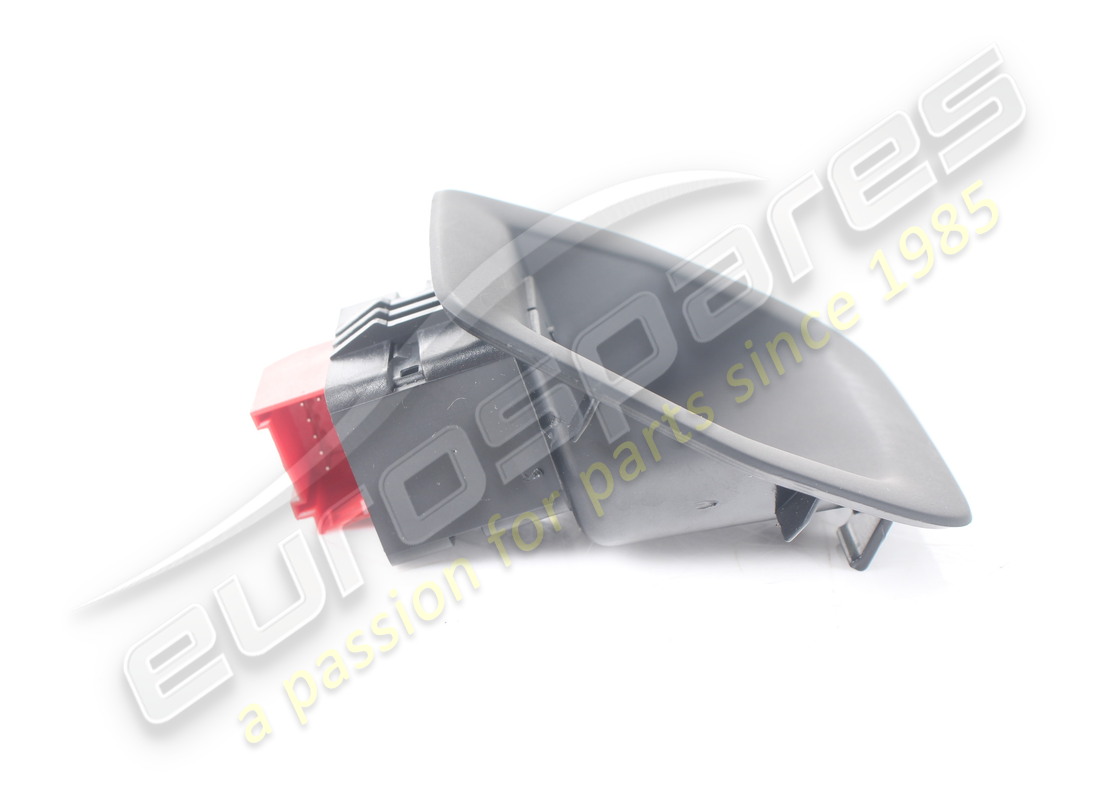 usado lamborghini interruptor trim apertura cofano. número de pieza 4t2959819a (3)