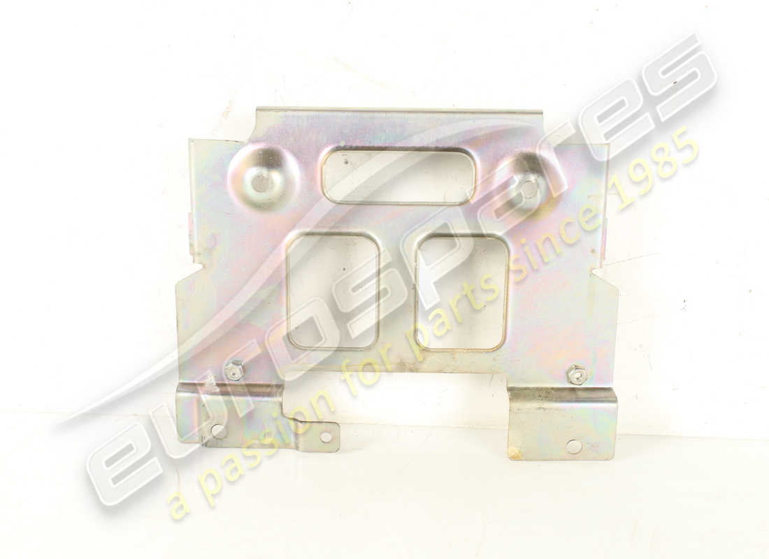 SOPORTE DE BATERÍA COMPLETO FERRARI USADO. NÚMERO DE PARTE 85551300 (1) soporte de batería completo ferrari usado. número de parte 85551300 (1)