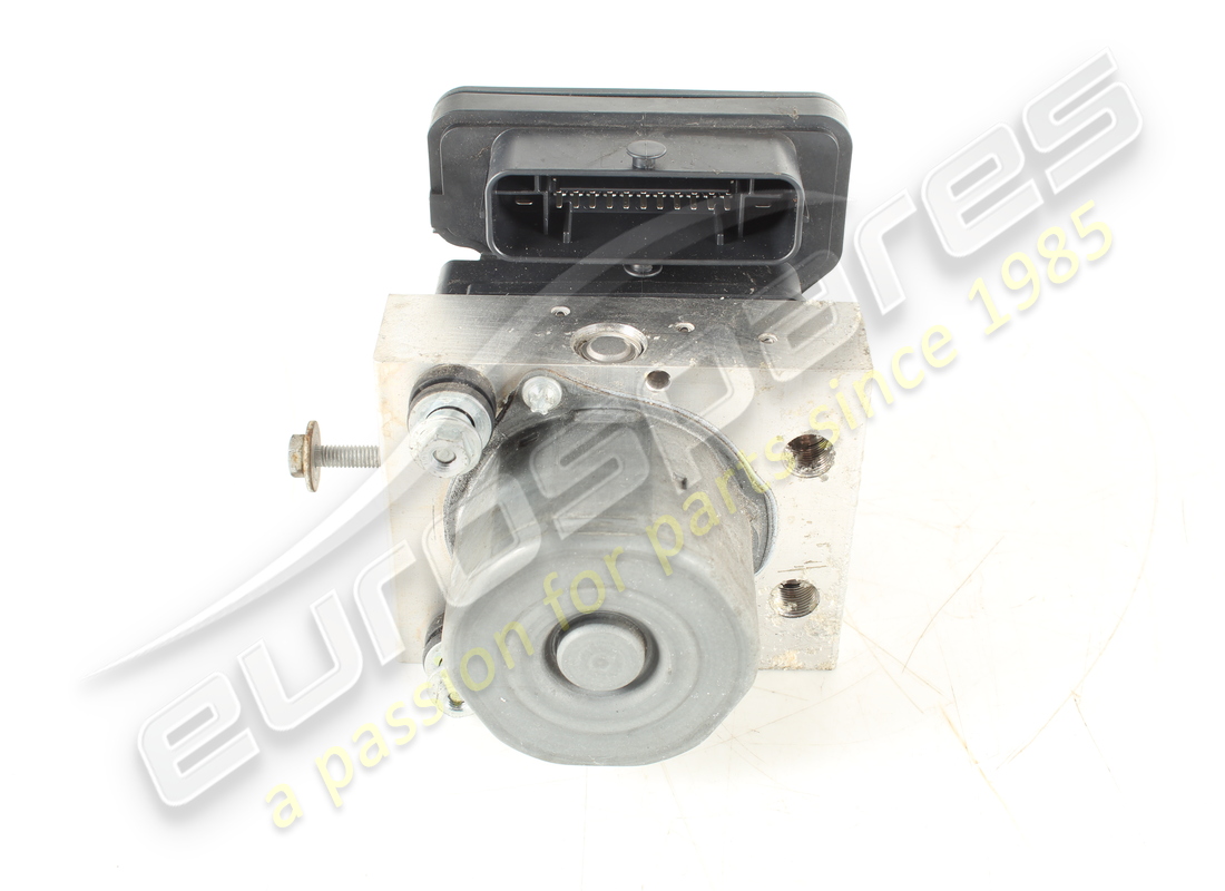 usado maserati conjunto abs/asr (electrónico + h. número de pieza 673003709 (2)