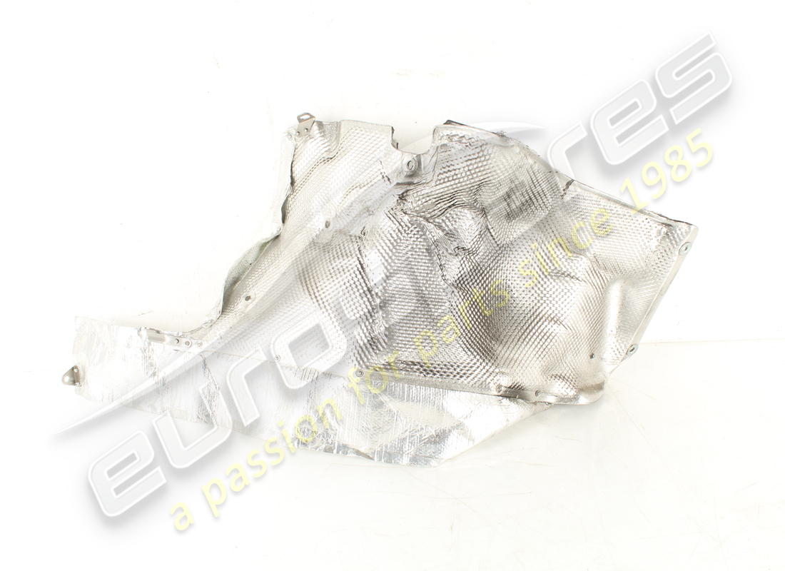 AISLAMIENTO TÉRMICO DE TANQUE DERECHO USADO Ferrari. NÚMERO DE PIEZA 278375 (1)