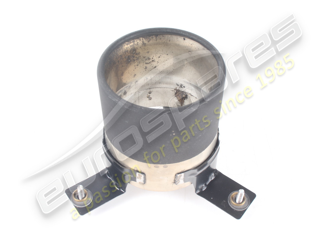 tubo de escape cosmético rh completo ferrari usado. número de parte 899335 (2)