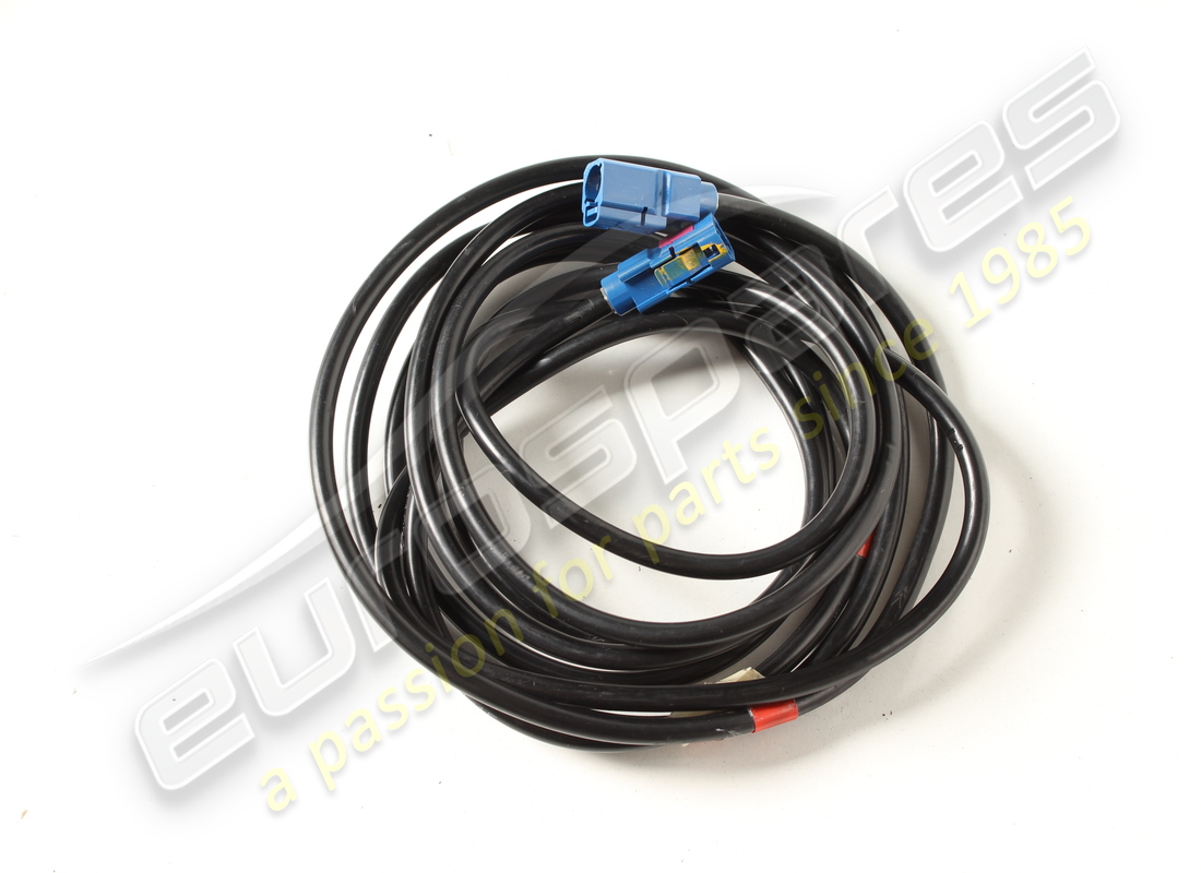 cable gps divisor/ndm usado ferrari. número de pieza 311954 (2)